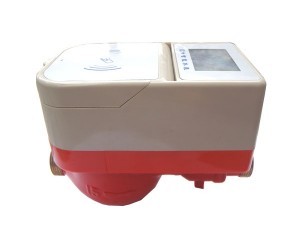 供应全铜电动阀一体水控机、就选深圳智胜达